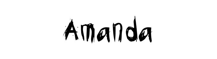 awe  Free Fonts Download