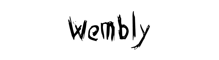 awe  Free Fonts Download