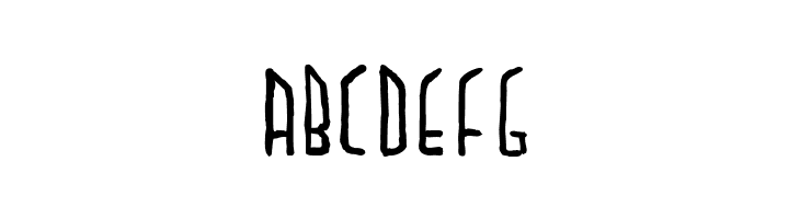 Paradox  Free Fonts Download