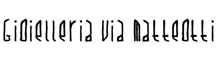 Paradox  Free Fonts Download