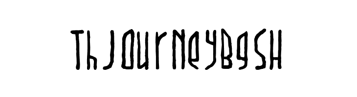 Paradox  Free Fonts Download