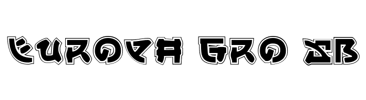 Yama Moto Academy  Free Fonts Download