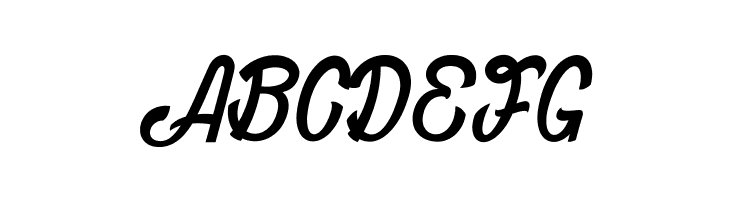 Oblivion_PersonalUseOnly  Free Fonts Download