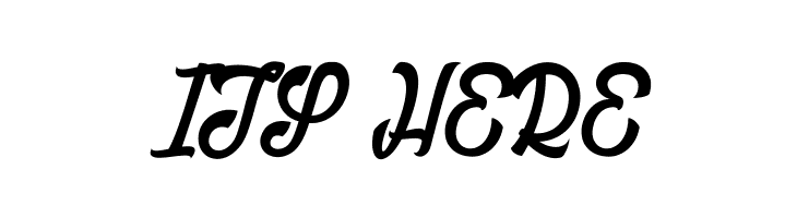 Oblivion_PersonalUseOnly  Free Fonts Download