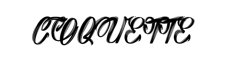 Barry Kades_PersonalUseOnly  Free Fonts Download