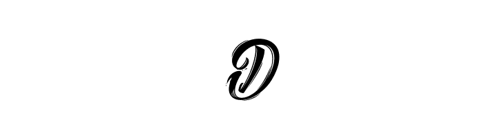 Barry Kades_PersonalUseOnly  Free Fonts Download