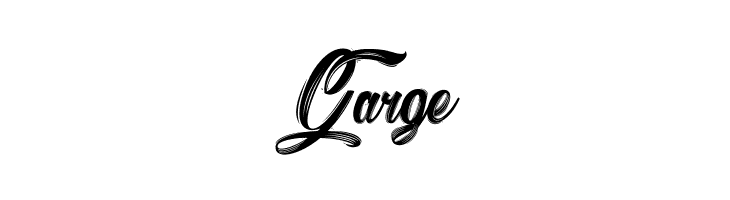 Barry Kades_PersonalUseOnly  Free Fonts Download