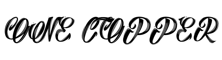 Barry Kades_PersonalUseOnly  Free Fonts Download