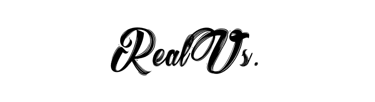 Barry Kades_PersonalUseOnly  Free Fonts Download