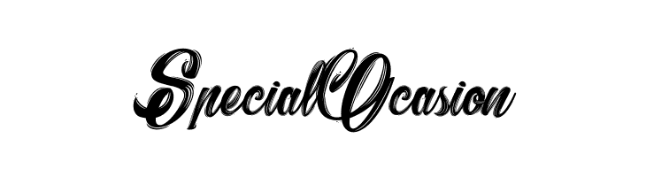 Barry Kades_PersonalUseOnly  Free Fonts Download