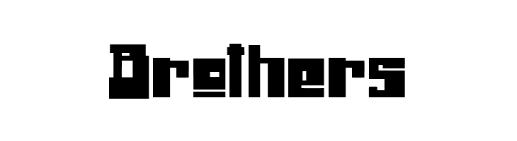 Drone Nation  Free Fonts Download