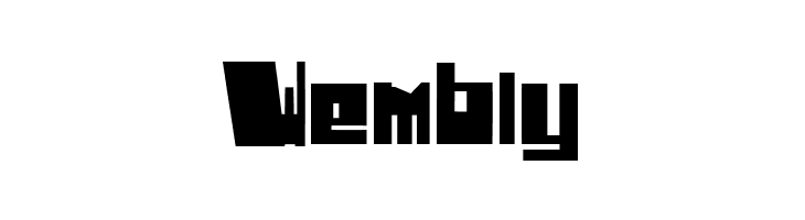 Drone Nation  Free Fonts Download