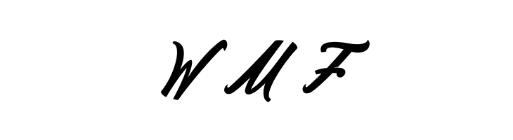 Daylight&Moonlight light_PersonalUseOnly  Free Fonts Download