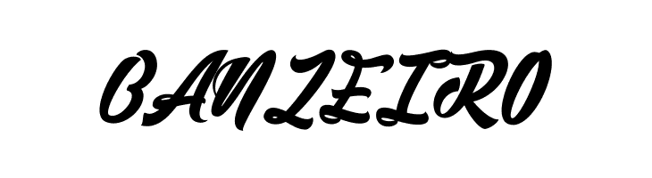 Detrimental_PersonalUseOnly  Free Fonts Download