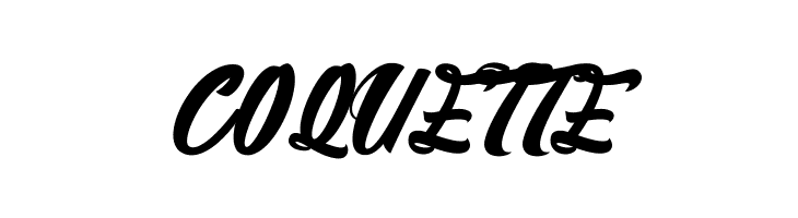 Detrimental_PersonalUseOnly  Free Fonts Download