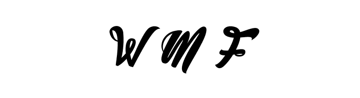 Detrimental_PersonalUseOnly  Free Fonts Download