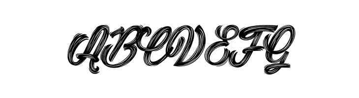 Litchis Island_PersonalUseOnly  Free Fonts Download