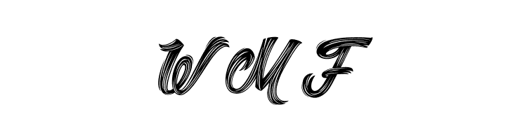 Litchis Island_PersonalUseOnly  Free Fonts Download