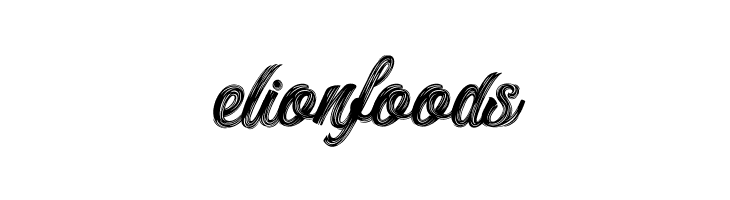 Litchis Island_PersonalUseOnly  Free Fonts Download