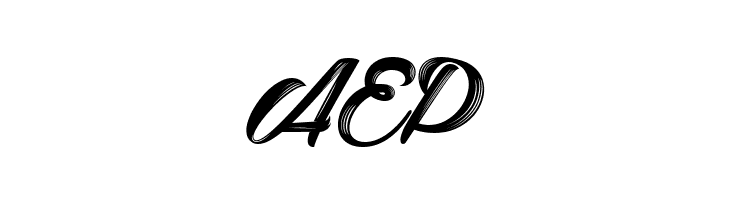 Barber Street_PersonalUseOnly  Free Fonts Download