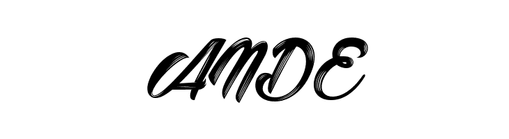 Barber Street_PersonalUseOnly  Free Fonts Download