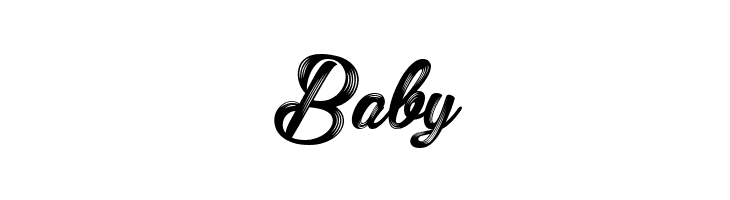 Barber Street_PersonalUseOnly  Free Fonts Download