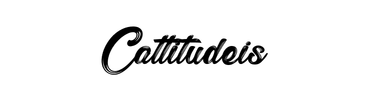 Barber Street_PersonalUseOnly  Free Fonts Download