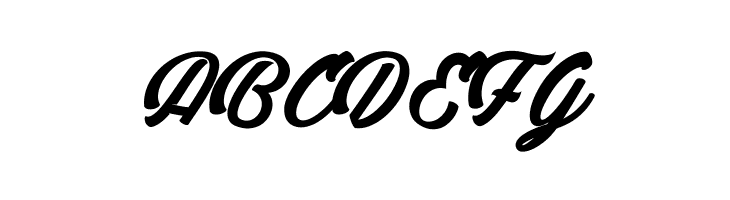 Detective Bildo_PersonalUseOnly  Free Fonts Download