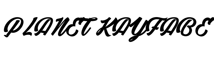 Detective Bildo_PersonalUseOnly  Free Fonts Download