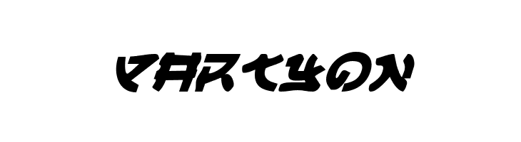 Yama Moto Italic  Free Fonts Download