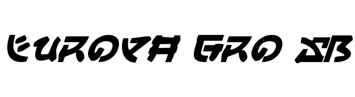 Yama Moto Italic  Free Fonts Download
