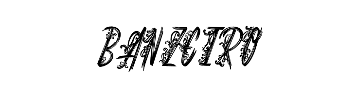 Shenanigans_PersonalUseOnly  Free Fonts Download