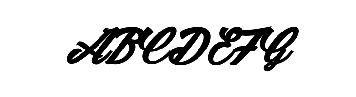 Chunks_PersonalUseOnly  Free Fonts Download