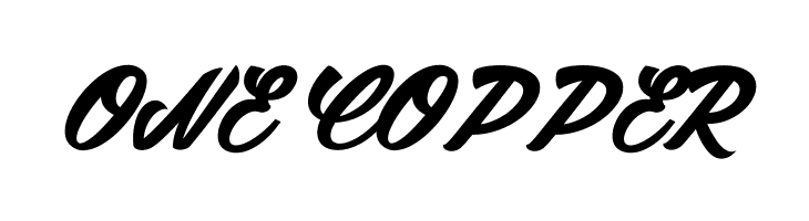 Chunks_PersonalUseOnly  Free Fonts Download