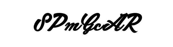 Chunks_PersonalUseOnly  Free Fonts Download