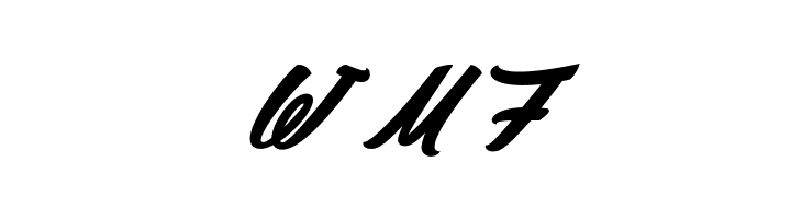 Chunks_PersonalUseOnly  Free Fonts Download