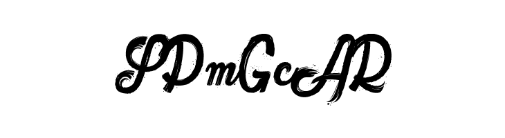 The Bully_PersonalUseOnly  Free Fonts Download