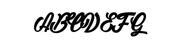 Litchis on Velvet_PersonalUseOnly  Free Fonts Download