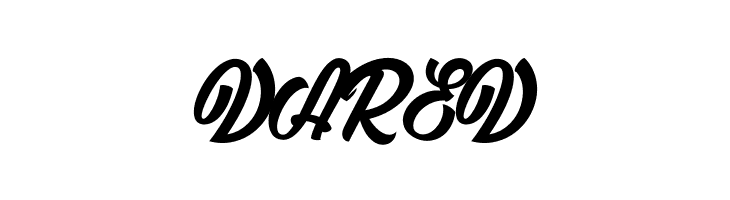 Litchis on Velvet_PersonalUseOnly  Free Fonts Download