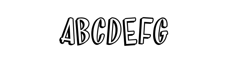 Brainfish_PersonalUseOnly  Free Fonts Download