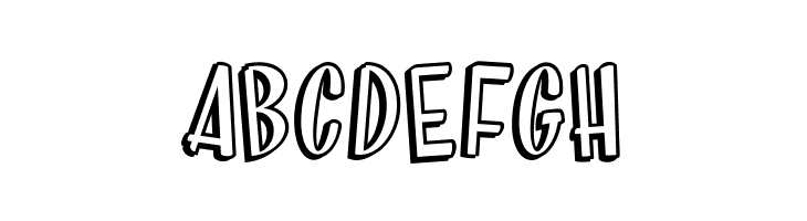 Brainfish_PersonalUseOnly  Free Fonts Download