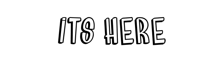 Brainfish_PersonalUseOnly  Free Fonts Download