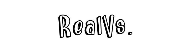 Brainfish_PersonalUseOnly  Free Fonts Download