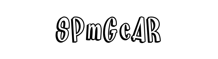 Brainfish_PersonalUseOnly  Free Fonts Download