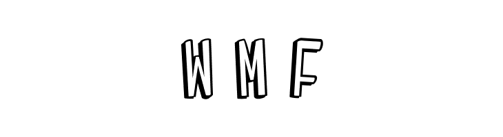 Brainfish_PersonalUseOnly  Free Fonts Download