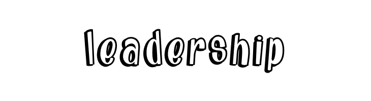 Brainfish_PersonalUseOnly  Free Fonts Download