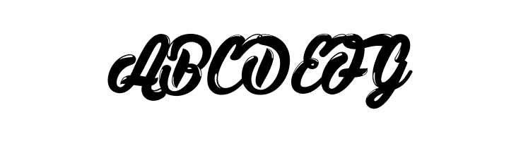 Cassandre_PersonalUseOnly  Free Fonts Download