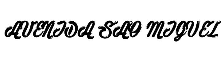 Cassandre_PersonalUseOnly  Free Fonts Download