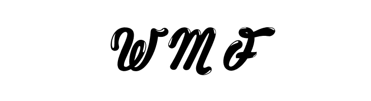 Cassandre_PersonalUseOnly  Free Fonts Download