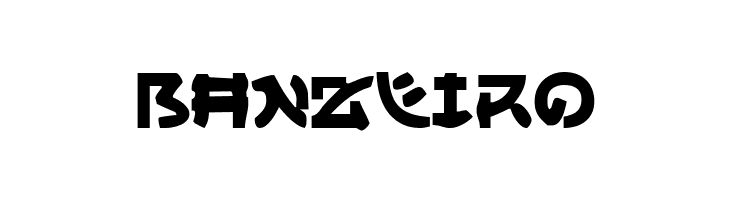 Yama Moto  Free Fonts Download